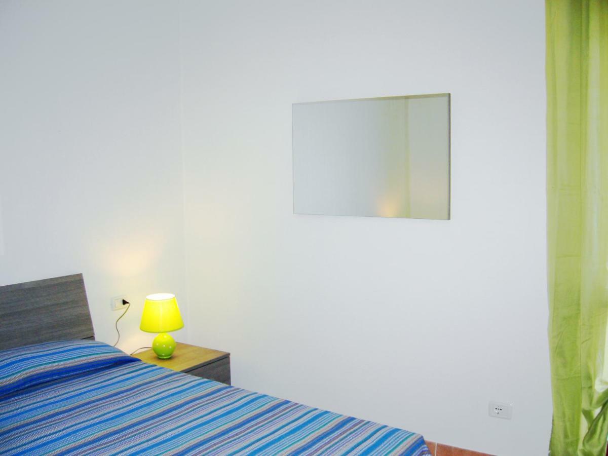 Casa Roberta Lejlighedshotel Capoliveri  Eksteriør billede