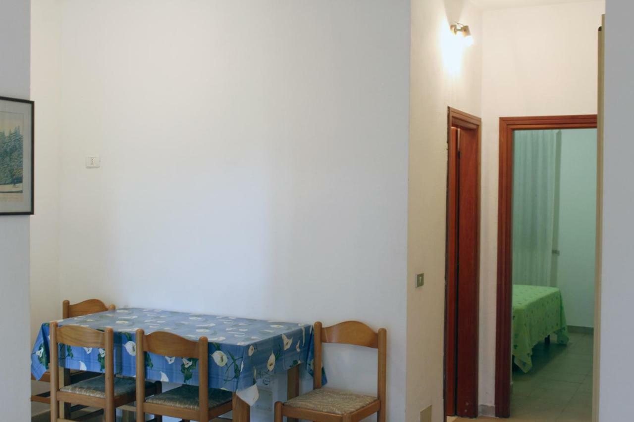 Casa Roberta Lejlighedshotel Capoliveri  Eksteriør billede
